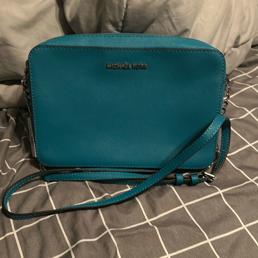Michael Kors crossbody bag